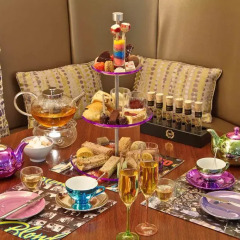 K West Hotel & Spa 4* Стандартный номер с различными типами кроватей фото 8