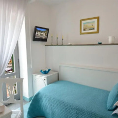 Отель Torre Paradiso Минори детские мероприятия
