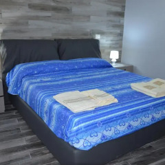 Отель Holiday House in Ortigia Сиракуза комната для гостей фото 4