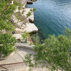 Отель Sealine Kotor House фото 3