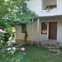 Отель Lazarovata House Стандартный номер фото 8