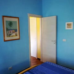 Отель Bivani in Naxos Джардини Наксос удобства в номере