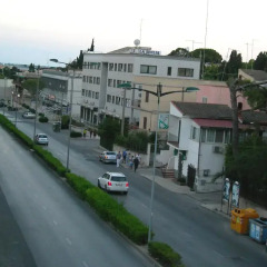 Отель La Casa sul Viale Сиракуза фото 2