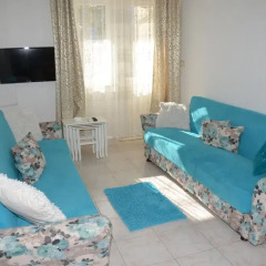 Side Apart Hotel Сиде комната для гостей фото 5