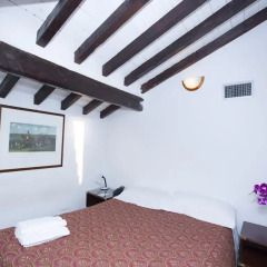 Hotel Residence Villa Tassoni 3* Люкс с различными типами кроватей фото 3