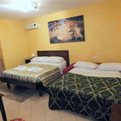 Отель Piazza Salento 2* Стандартный номер фото 2