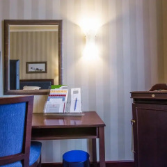 Carlton Hotel 5* Полулюкс с различными типами кроватей фото 21