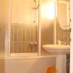 Апартаменты Apartments Alessandra Студия с различными типами кроватей фото 11