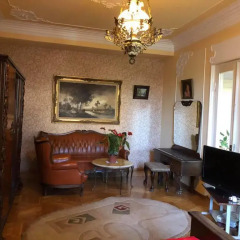 Отель Guest House Dzevera Грузия, Тбилиси - отзывы, цены и фото номеров - забронировать отель Guest House Dzevera онлайн интерьер отеля фото 2