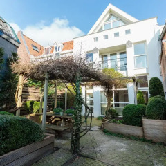 Отель B&B In Negentienvijf фото 2