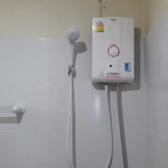 Отель Rooms @Won Beach Стандартный номер с различными типами кроватей фото 15