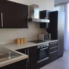 Отель Saint Julian's - Sea View Apartments Мальта, Сан Джулианс - отзывы, цены и фото номеров - забронировать отель Saint Julian's - Sea View Apartments онлайн в номере фото 2