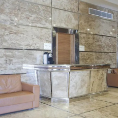Gran Hotel Corona Sol в номере