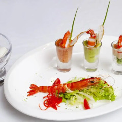 Отель Luminous Viet 3* Номер Делюкс фото 11