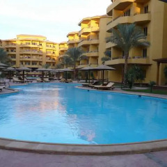 Апартаменты British Resort Apartments 3* Апартаменты с различными типами кроватей фото 2