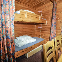 Апартаменты Nordseter Apartments Апартаменты с различными типами кроватей фото 2