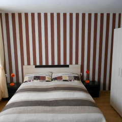 Отель Guest House Tsenovi 2* Полулюкс с различными типами кроватей