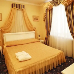 Джинтама Отель Галерея 4* Люкс с различными типами кроватей фото 2