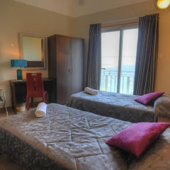 Carlton Hotel 3* Стандартный номер фото 14