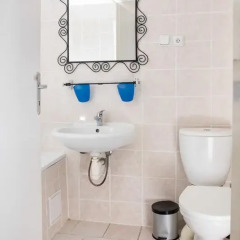 Charles Bridge B&b Hotel 3* Апартаменты фото 16