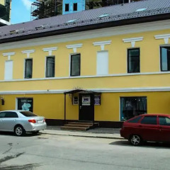 Гостиница Hostel "Commune" / Commune Hostel в Казани - забронировать гостиницу Hostel "Commune" / Commune Hostel, цены и фото номеров Казань парковка