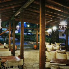 Kelyfos Hotel Ситония питание