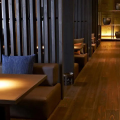 Отель Resort Kumano Club Начикатсуура интерьер отеля