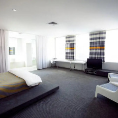 Отель Standard Downtown 4* Стандартный номер фото 3