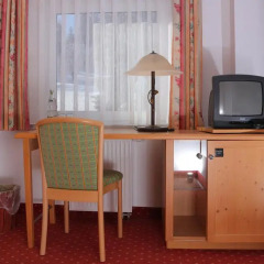 Отель Ferienzimmer im Oberharz удобства в номере фото 2