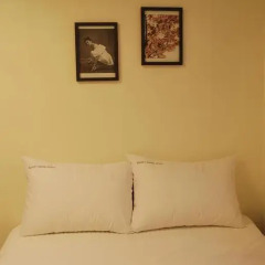 Star Hostel Myeongdong Ing Стандартный номер с различными типами кроватей фото 9