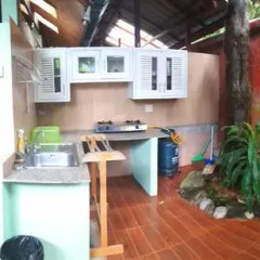 Отель Shanti Lodge Phuket в номере фото 2