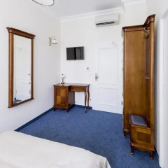 Hotel Boutique Brajt Вроцлав комната для гостей фото 2