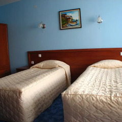 Bariakov Hotel 3* Номер Делюкс фото 4