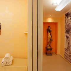 Spa Hotel Svoboda интерьер отеля фото 2