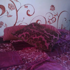 Отель Margarida's Place интерьер отеля