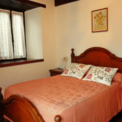 Отель Casas Rurales y Apartamentos La Hornera комната для гостей фото 3