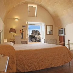 Отель Caveoso 3* Стандартный номер фото 2