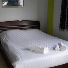 Отель Nong Guest House 3* Номер категории Эконом с различными типами кроватей фото 3