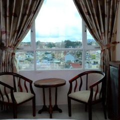 Отель Tropicana 2 Стандартный номер фото 2