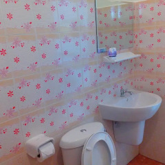 Отель Lanta DD House 2* Стандартный номер с различными типами кроватей фото 16