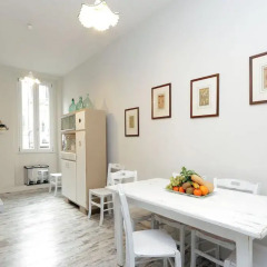 Отель Restart Accomodations Rome Апартаменты фото 29