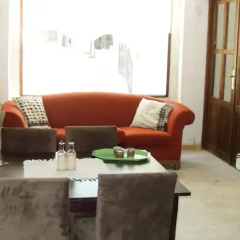 El Puente Cave Hotel интерьер отеля фото 2