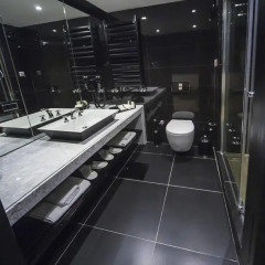 Nordstern Hotel Galata 4* Стандартный номер с различными типами кроватей фото 10