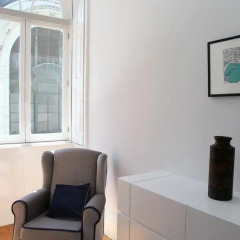 Апартаменты Porto Bolhao Apartments интерьер отеля