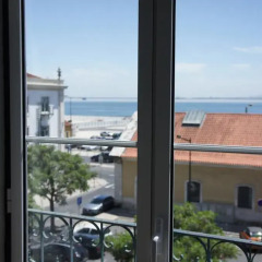Hostel B. Mar Семейный люкс фото 13