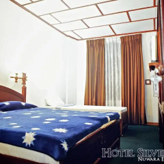 Hotel Silver Falls комната для гостей фото 5