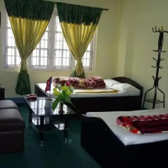 Отель Lakeway Apartments and Rooms Непал, Покхара - отзывы, цены и фото номеров - забронировать отель Lakeway Apartments and Rooms онлайн спа