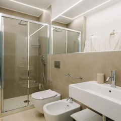 Отель Dimora Archimedea Улучшенный люкс фото 3