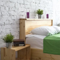 Хостел Bla Bla Hostel Rostov комната для гостей фото 5