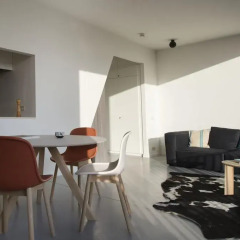 Отель Michael's Residence интерьер отеля